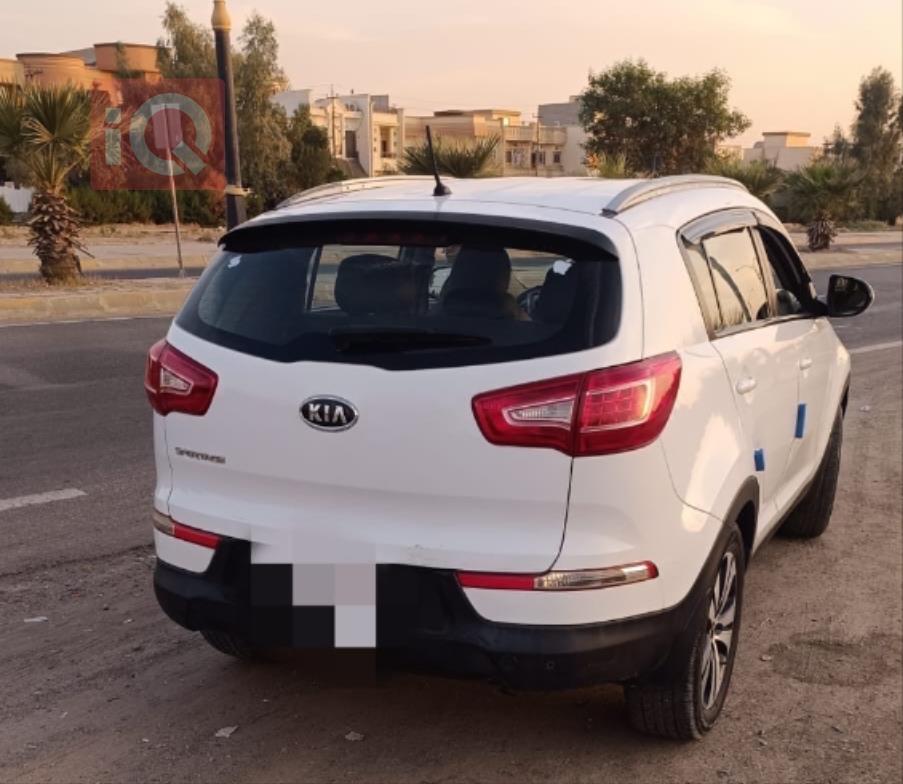 کیا سپۆرتاج